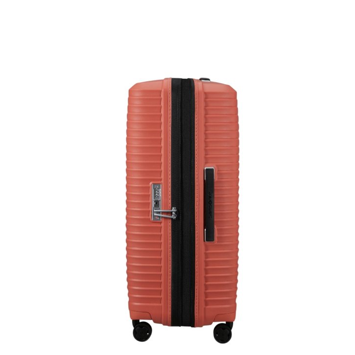 Samsonite UPSCAPE Spinner 75/28 exp. clay